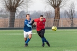 S.K.N.W.K. 3 - D.B.G.C. 3 (competitie) seizoen 2023-2024 (21/78)